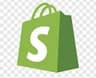 Shopify logo